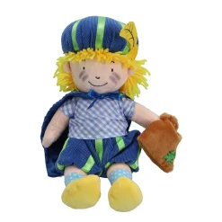 Fien En Teun Knuffel Teun Piet