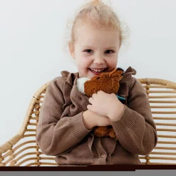 Fien en Teun pluche Pim 20 cm