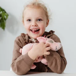 Fien en Teun pluche Sebastiaan 22 cm