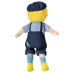 Fien en Teun pluche Teun 33 cm