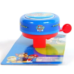 Fietsbel Paw Patrol
