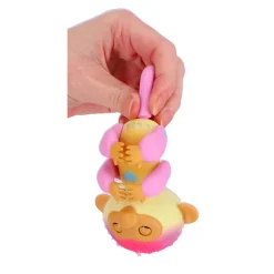 Fingerlings 2.0 deluxe speelset Posie - roze