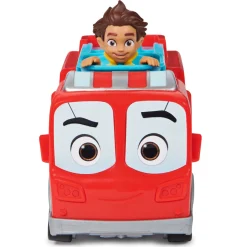 Firebuds Action Vehicle Bo & Flash