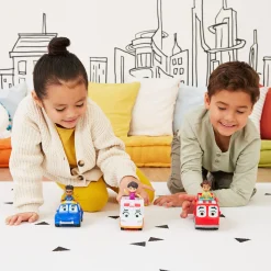 Firebuds Core Vehicle Jayden & Piston