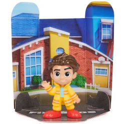 Firebuds Surprise Figure Assorti