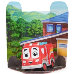 Firebuds Surprise Figure Assorti