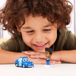 Firebuds Surprise Figure Assorti