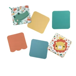 Fisher Price 2 In 1 Baby Tissue Box