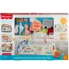 Fisher Price Activity City Gym