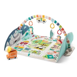 Fisher Price Activity City Gym