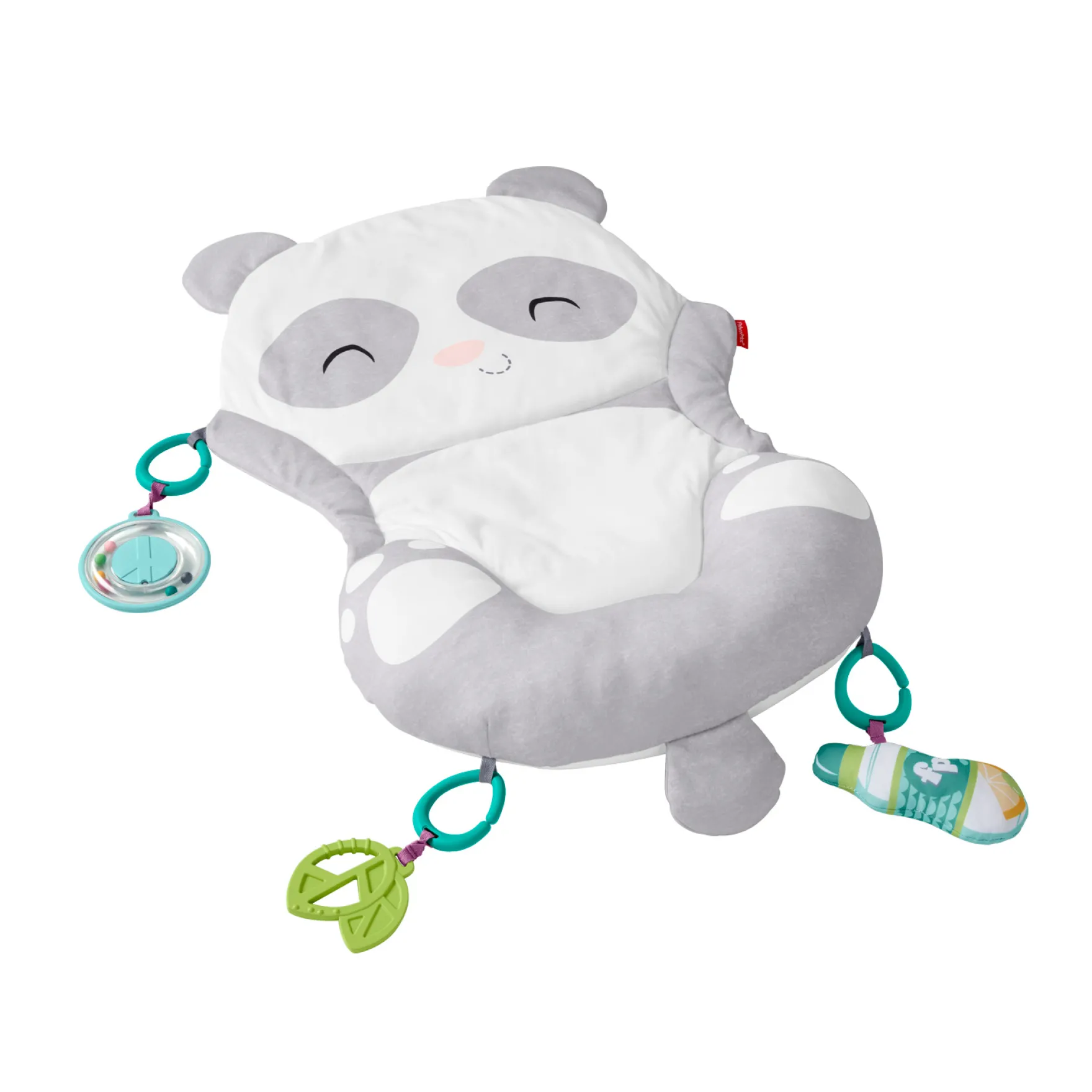 Fisher Price Alles In Een Pandaspeelmat