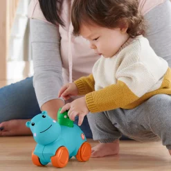 Fisher Price Cadeauset 3 In 1