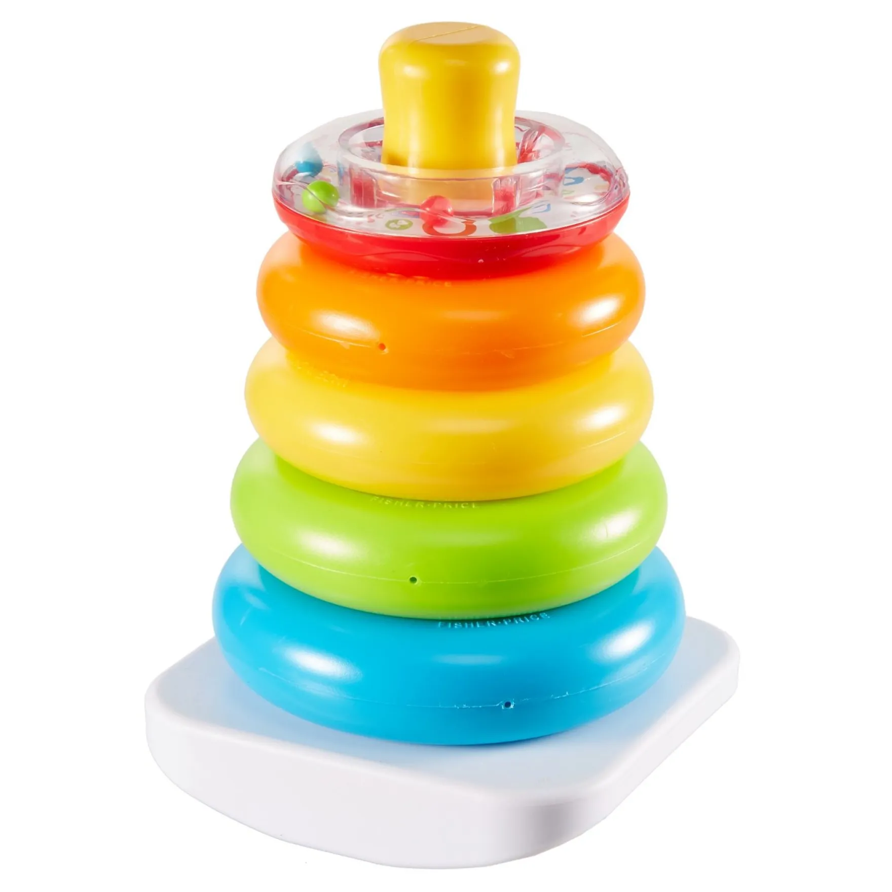 Fisher Price classic stapeltoren