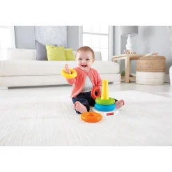 Fisher Price classic stapeltoren