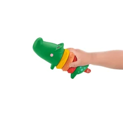 Fisher Price Clicker Pal Alligator