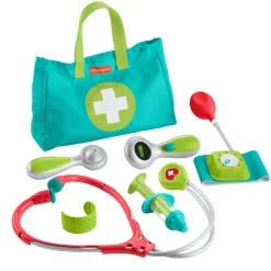 Fisher Price doktersset