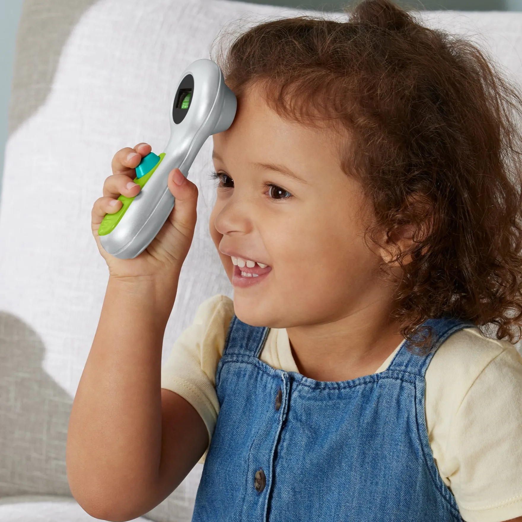 Fisher Price doktersset