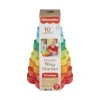 Fisher Price Hout Ring Stacker