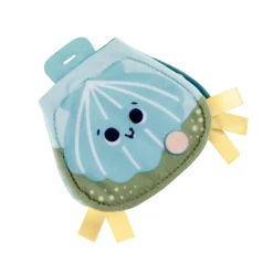 Fisher Price 2-In1 Rocking Tummy Time Otter