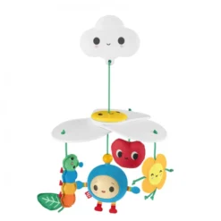 Fisher Price Kinderwagen Hanger