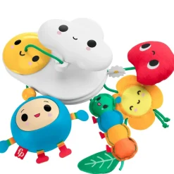 Fisher Price Kinderwagen Hanger