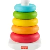 Fisher Price Kleurenringpiramide - Eco