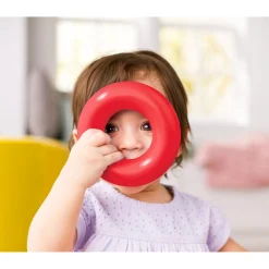 Fisher Price Kleurenringpiramide - Eco