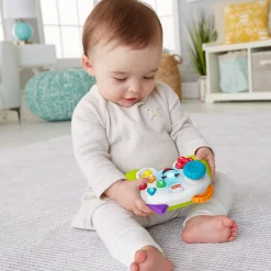Fisher Price Laugh & Learn Gaming Controller Nl