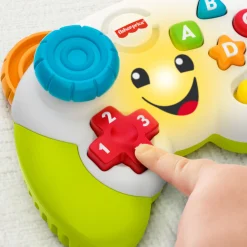 Fisher Price Laugh & Learn Gaming Controller Nl