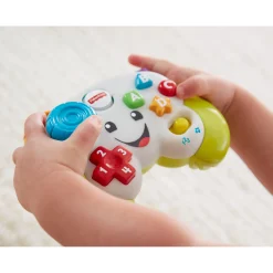 Fisher Price Laugh & Learn Gaming Controller Nl