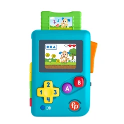 Fisher Price Leerplezier - Gamen