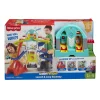 Fisher Price Linkimals Wheelies Grote Speelset