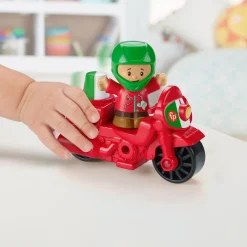 Fisher Price Little People Pizzeria