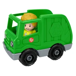 Fisher Price Little People Kleine Voertuigen Assorti