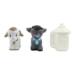 Fisher Price lp voer speel geiten weid