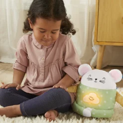Fisher Price Meditation Mouse NL