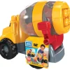 Fisher Price Mega Bloks Cement Mixer