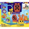 Fisher Price Mega Bloks Move 'N Groove  Caterpillar