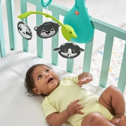 Fisher Price Mobile Sensimals