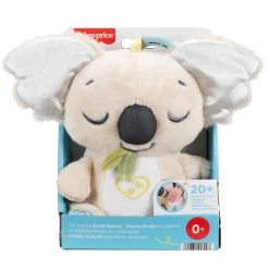 Fisher price on the go koala soother