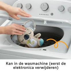 Fisher price on the go koala soother