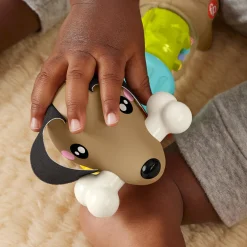 Fisher Price Pets Click & Spin Pup