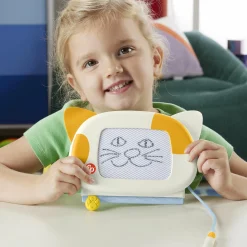 Fisher Price Pets Doodle Pro