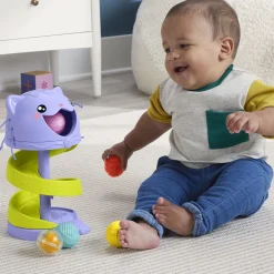 Fisher Price Pets Kitty Ball Tower