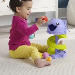 Fisher Price Pets Kitty Ball Tower