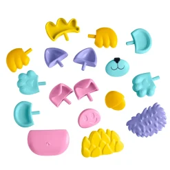 Fisher Price Ps Mix'N Matchimals