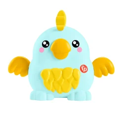 Fisher Price Ps Mix'N Matchimals