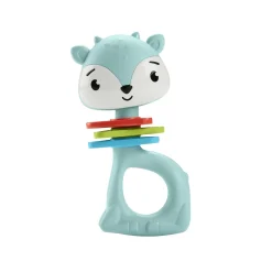 Fisher Price rammelaar assorti