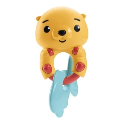 Fisher Price rammelaar assorti