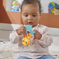 Fisher Price rammelaar assorti